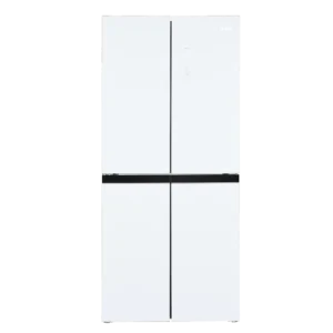 UĞUR UES 421 D4K NFBC DGT R65 421 Lt Dört Kapılı No- Frost Buzdolabı