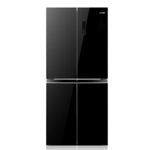 UĞUR UES 421 D4K NFSC DGT R65 421 Lt Dört Kapılı No- Frost Buzdolabı