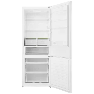 UĞUR UES 435 D2K NF COMBİ DGT R66 435 Lt Alttan Donduruculu No-Frost Buzdolabı - Görsel 4