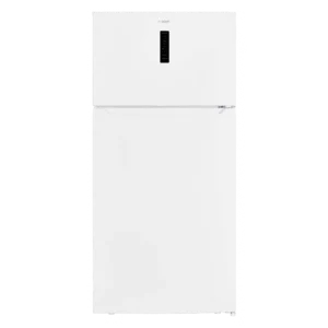 UĞUR UES 635 D2K NF DGT R65 635 Lt Üstten Donduruculu No- Frost Buzdolabı