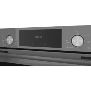 UĞUR UAF 6011D GCPET 10 Fonksiyonlu Ankastre Fırın - Görsel 3