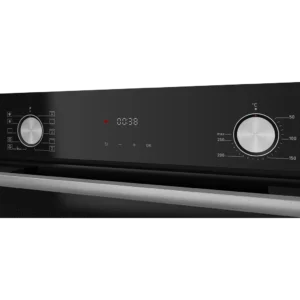 UĞUR UAF 6011D SCPET 10 Fonksiyonlu Ankastre Fırın - Görsel 3