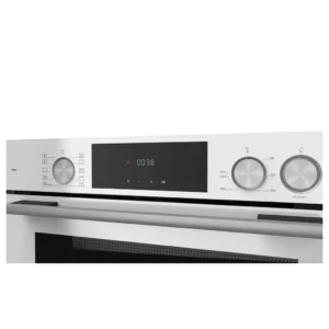 UĞUR UAF 6011DB BCPST 10 Fonksiyonlu Buhar Destekli Ankastre Fırın - Görsel 4