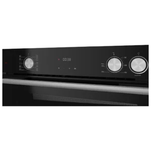 UĞUR UAF 6011DB SCPST 10 Fonksiyonlu Buhar Destekli Ankastre Fırın - Görsel 4
