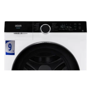 UĞUR UCM 20914 B101 9 Kg Çamaşır Makinesi - Görsel 5