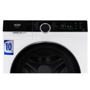 UĞUR UCM 21014 B101 10 Kg Çamaşır Makinesi - Görsel 6