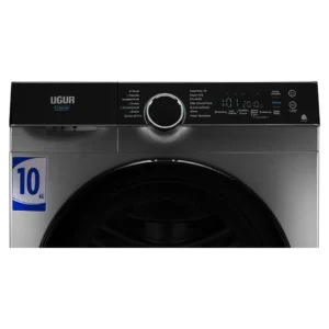 UĞUR UCM 21014 G101 10 Kg Çamaşır Makinesi - Görsel 5