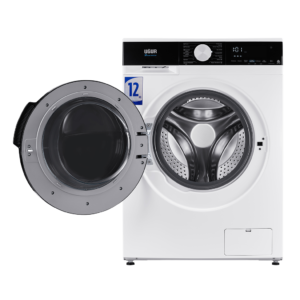 UĞUR UCM 31214 B101 12 Kg Çamaşır Makinesiİ - Görsel 2