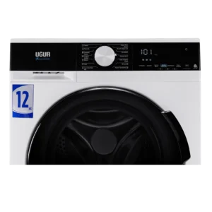 UĞUR UCM 31214 B101 12 Kg Çamaşır Makinesiİ - Görsel 4