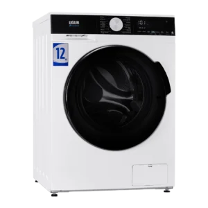 UĞUR UCM 31214 B101 12 Kg Çamaşır Makinesiİ - Görsel 5