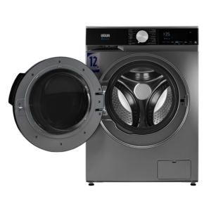 UĞUR UCM 31214 G101 12 Kg Çamaşır Makinesi - Görsel 3