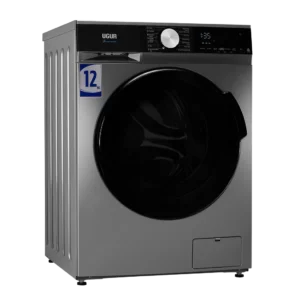 UĞUR UCM 31214 G101 12 Kg Çamaşır Makinesi - Görsel 7