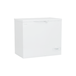 UĞUR UDD 265 T D/S R63 Sandık Tipi 168 Lt Dondurucu/Soğutucu