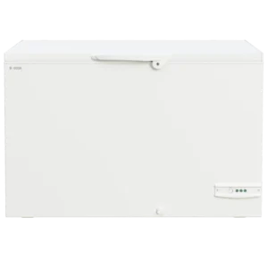UĞUR UDD 465 T D/S Sandık Tipi 345 Lt Dondurucu/Soğutucu - Görsel 2