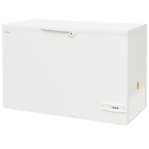 UĞUR UDD 465 T D/S Sandık Tipi 345 Lt Dondurucu/Soğutucu - Görsel 3