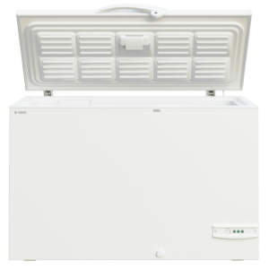 UĞUR UDD 465 T D/S Sandık Tipi 345 Lt Dondurucu/Soğutucu - Görsel 4