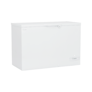 UĞUR UDD 465 T D/S R63 Sandık Tipi 345 Lt Dondurucu/Soğutucu