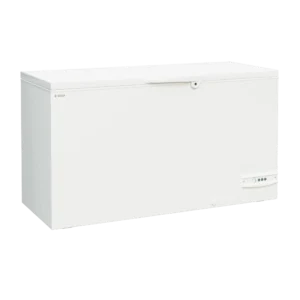 UĞUR UDD 565 T D/S Sandık Tipi 416 Lt Dondurucu/Soğutucu