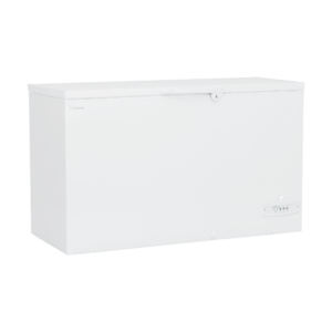 UĞUR UDD 565 T D/S R63 Sandık Tipi 416 Lt Dondurucu/Soğutucu