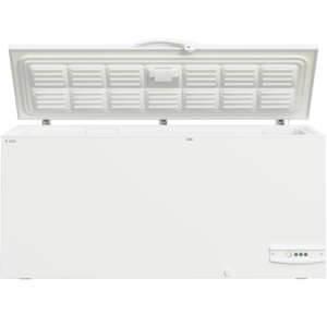 UĞUR UDD 665 T D/S Sandık Tipi 513 Lt Dondurucu/Soğutucu - Görsel 2