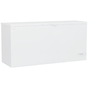 UĞUR UDD 665 T D/S R63 Sandık Tipi 513 Lt Dondurucu/Soğutucu