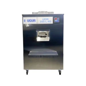UĞUR UDM 350 L HS Dondurma Makineleri - Görsel 1
