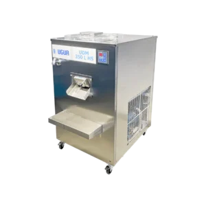 UĞUR UDM 350 L HS Dondurma Makineleri - Görsel 3