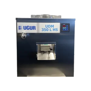 UĞUR UDM 350 L HS Dondurma Makineleri - Görsel 2