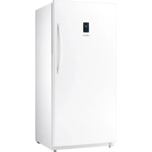 UĞUR UED 0439 DTK NF D/S DGT R66 4 Raflı 390 Litre No-Frost Dondurucu/Soğutucu