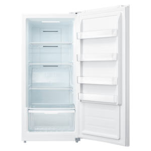 UĞUR UED 0439 DTK NF D/S DGT R66 4 Raflı 390 Litre No-Frost Dondurucu/Soğutucu - Görsel 2