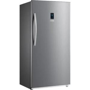 UĞUR UED 0439 DTK NFI D/S DGT R66 4 Raflı 390 Litre No-Frost Dondurucu/Soğutucu