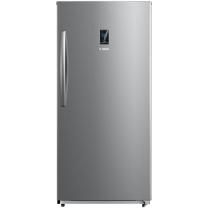 UĞUR UED 0439 DTK NFI D/S DGT R66 4 Raflı 390 Litre No-Frost Dondurucu/Soğutucu - Görsel 2