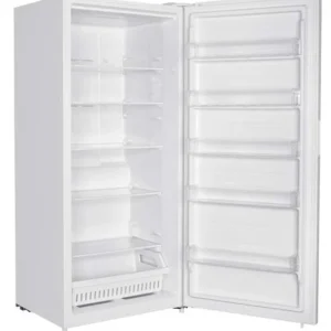 UĞUR UED DTK NF D/S DGT R65 4 Raflı 600 Litre No-Frost Dikey Derin Dondurucu/Soğutucu - Görsel 10