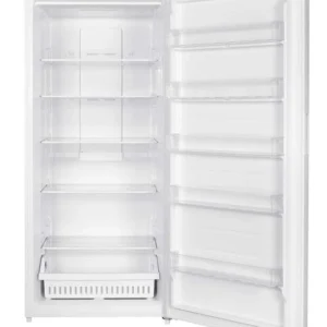 UĞUR UED DTK NF D/S DGT R65 4 Raflı 600 Litre No-Frost Dikey Derin Dondurucu/Soğutucu - Görsel 8