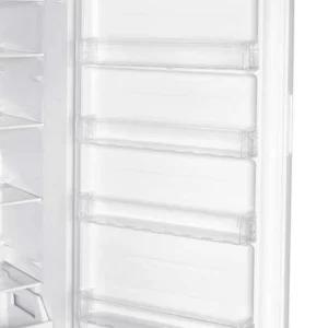 UĞUR UED DTK NF D/S DGT R65 4 Raflı 600 Litre No-Frost Dikey Derin Dondurucu/Soğutucu - Görsel 9