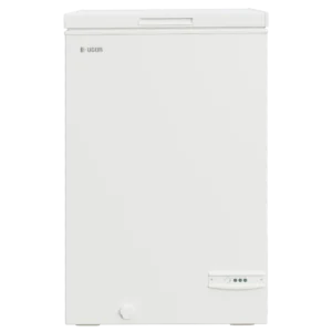 UĞUR UED 125 D/S Sandık Tipi Toplam 120 Litre Dondurucu/Soğutucu - Görsel 2