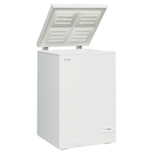 UĞUR UED 125 D/S Sandık Tipi Toplam 120 Litre Dondurucu/Soğutucu - Görsel 4