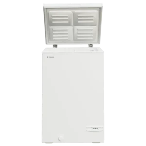 UĞUR UED 125 D/S Sandık Tipi Toplam 120 Litre Dondurucu/Soğutucu - Görsel 5