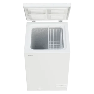 UĞUR UED 125 D/S Sandık Tipi Toplam 120 Litre Dondurucu/Soğutucu - Görsel 7