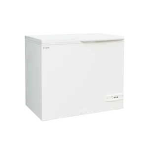 UĞUR UED 280 D/S Sandık Tipi 227 Litre Dondurucu/Soğutucu