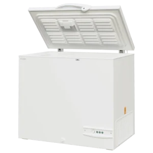 UĞUR UED 360 D/S Sandık Tipi 270 Litre Dondurucu/Soğutucu - Görsel 5