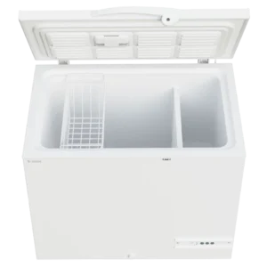 UĞUR UED 360 D/S Sandık Tipi 270 Litre Dondurucu/Soğutucu - Görsel 6