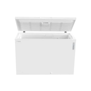 UĞUR UED 380 DGT G D/S R64 Sandık Tipi 330  Litre Dondurucu/Soğutucu - Görsel 2
