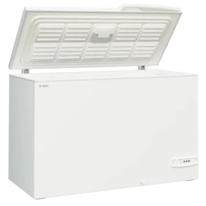 UĞUR UED 380 D/S Sandık Tipi 323 Litre Dondurucu/Soğutucu - Görsel 4