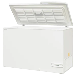 UĞUR UED 380 D/S R65 Sandık Tipi 330 Litre Dondurucu/Soğutucu - Görsel 6