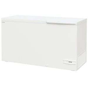 UĞUR UED 480 D/S Sandık Tipi 388 Litre Dondurucu/Soğutucu - Görsel 3