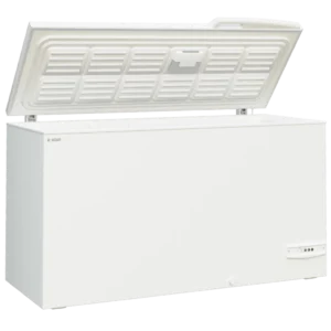 UĞUR UED 480 D/S Sandık Tipi 388 Litre Dondurucu/Soğutucu - Görsel 4