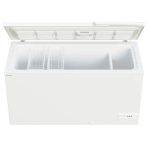 UĞUR UED 480 D/S Sandık Tipi 388 Litre Dondurucu/Soğutucu - Görsel 7