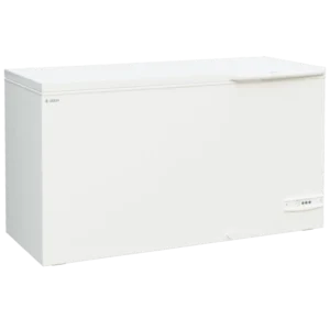 UĞUR UED 480 D/S R65 Sandık Tipi 402 Litre Dondurucu/Soğutucu - Görsel 1