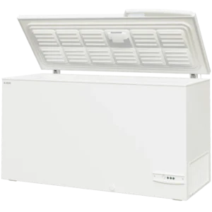 UĞUR UED 480 D/S R65 Sandık Tipi 402 Litre Dondurucu/Soğutucu - Görsel 6